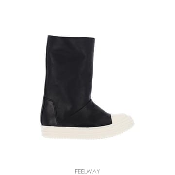 Rick Owens 26FW �� ������ ���� RP02F5828 LOO 911 Black26FW �� ������ ���� RP02F5828 LOO 911 Black