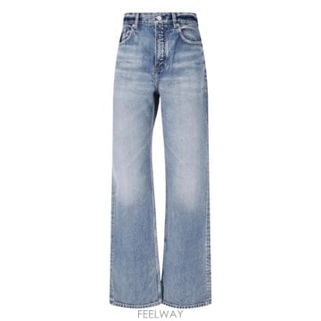 Alaia 26FW �˶��̾� ���� ���� AA9P1274D023C A20 Blue26FW �˶��̾� ���� ���� AA9P1274D023C A20 Blue