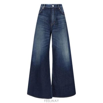 Alaia 26FW �˶��̾� ���� ���� AA9P1277D021C A24 Blue26FW �˶��̾� ���� ���� AA9P1277D021C A24 Blue