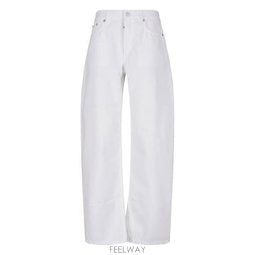 Alaia 26FW �˶��̾� ���� ���� AA9P1280D027D 000 White26FW �˶��̾� ���� ���� AA9P1280D027D 000 White