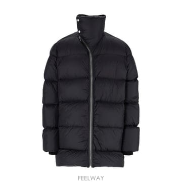 Rick Owens 26FW �� ������ ���� RU02F4791 NPD3 09 Black26FW �� ������ ���� RU02F4791 NPD3 09 Black