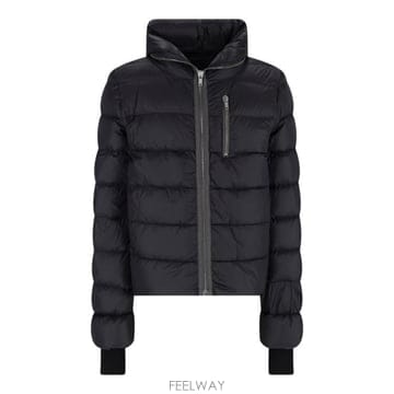 Rick Owens 26FW �� ������ ���� RU02F4722 NPD1 09 Black26FW �� ������ ���� RU02F4722 NPD1 09 Black