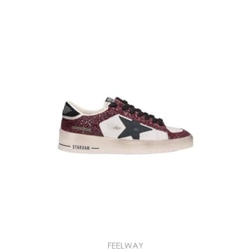 Golden Goose 26FW ��籸�� ����Ŀ�� GWF00333 F008766 15994 Red26FW ��籸�� ����Ŀ�� GWF00333 F008766 15994 Red