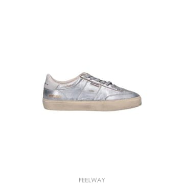 26FW 골든구스 스니커즈 GMF00464 F008348 70192 Silver