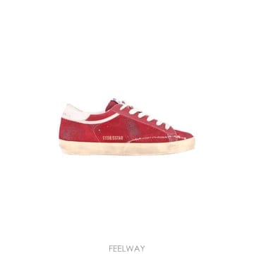 Golden Goose 26FW ��籸�� ����Ŀ�� GWF00105 F008684 40375 Red26FW ��籸�� ����Ŀ�� GWF00105 F008684 40375 Red