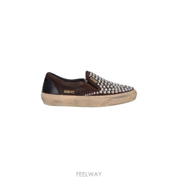 Golden Goose 26FW ��籸�� ����Ŀ�� GWF00306 F008763 55381 Brown26FW ��籸�� ����Ŀ�� GWF00306 F008763 55381 Brown