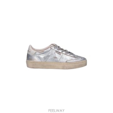 Golden Goose 26FW ��籸�� �ҿｺŸ ����Ŀ�� GWF00464 F008348 70192 Silver26FW ��籸�� �ҿｺŸ ����Ŀ�� GWF00464 F008348 70192