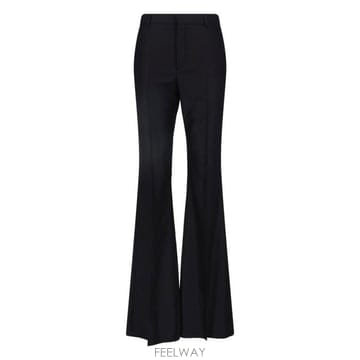 Saint Laurent 26FW ���ζ� �÷��� ���� A000KT Y7K75 1000 Black26FW ���ζ� �÷��� ���� A000KT Y7K75 1000 Black