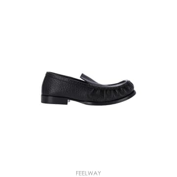 Dries Van Noten 26FW �帮�� �� ��ư ���� 131710 0503 900 Black26FW �帮�� �� ��ư ���� 131710 0503 900 Black