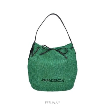 J.W.Anderson 26FW JW�ش��� ����� HB0781 FA0530 500 Green26FW JW�ش��� ����� HB0781 FA0530 500 Green