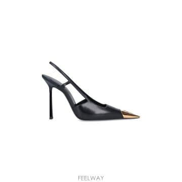 Saint Laurent 26FW ���ζ� �� ������ 800164 AADX2 1000 Black26FW ���ζ� �� ������ 800164 AADX2 1000 Black