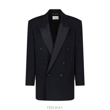 Saint Laurent 26FW ���ζ� ��Ʈ ���� A003I9 Y7E63 1000 Black26FW ���ζ� ��Ʈ ���� A003I9 Y7E63 1000 Black