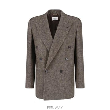Saint Laurent 26FW ���ζ� ��Ʈ ���� 859880 Y3L22 2012 Brown26FW ���ζ� ��Ʈ ���� 859880 Y3L22 2012 Brown