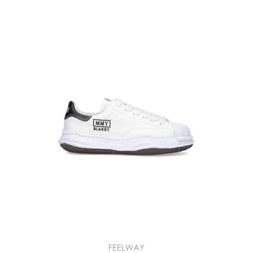 MiharaYasuhiro 26FW ���� ���϶� �߽����� ������Ű OG �� ĵ���� �ο�ž ����Ŀ�� A08FW735 WHITE26FW ���� ���϶� �߽����� ������Ű OG �� ĵ���� �ο�ž