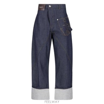 J.W.Anderson 26FW JW�ش��� ���� ���� DT0132 PG1930 870 Blue26FW JW�ش��� ���� ���� DT0132 PG1930 870 Blue