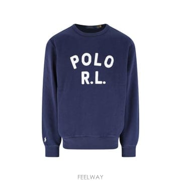 Ralph Lauren 26FW ���� �����η� ���� Ƽ���� 710 B20223 002 Blue26FW ���� �����η� ���� Ƽ���� 710 B20223 002 Blue