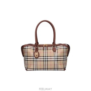 26FW 버버리 토트백 8129048 A7026 Beige