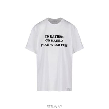 Stella McCartney 26FW ���ڶ� ��īƮ�� ���� Ƽ���� 6J0158 3SQB01 9000 White26FW ���ڶ� ��īƮ�� ���� Ƽ���� 6J0158 3SQB01 9000 Wh