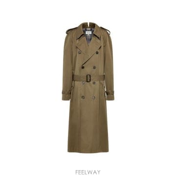 Maison Margiela 26FW ���������� ���� S51AH0209 M35241 727 Green26FW ���������� ���� S51AH0209 M35241 727 Green