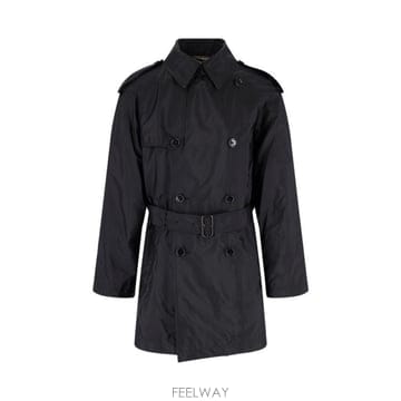Burberry 26FW ������ Ʈ��ġ ��Ʈ 8125790 A1189 Black26FW ������ Ʈ��ġ ��Ʈ 8125790 A1189 Black
