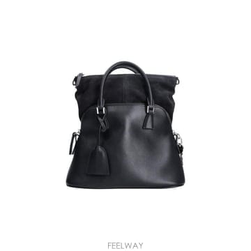26FW 마르지엘라 토트백 SB1WG0084 P8991 HB396 Grey