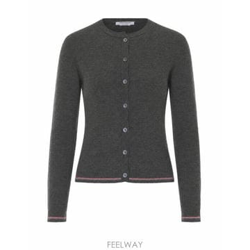 Thom Browne 26FW ����� ������ FKC720A Y1055 035 Grey26FW ����� ������ FKC720A Y1055 035 Grey