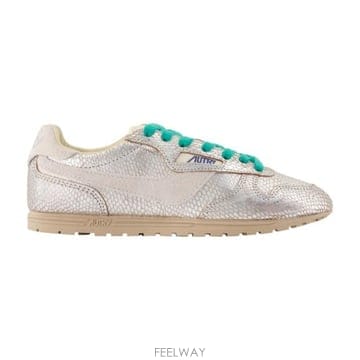 AUTRY 26FW ��Ʈ�� WINDSPIN ���彺�� ����Ŀ�� WSLW XA01 silver26FW ��Ʈ�� WINDSPIN ���彺�� ����Ŀ�� WSLW XA01 silve