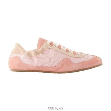 Cecilie Bahnsen 26FW ���Ǹ��� �ݼ� ����Ŀ�� 2 26FTW30002 pink26FW ���Ǹ��� �ݼ� ����Ŀ�� 2 26FTW30002 pink