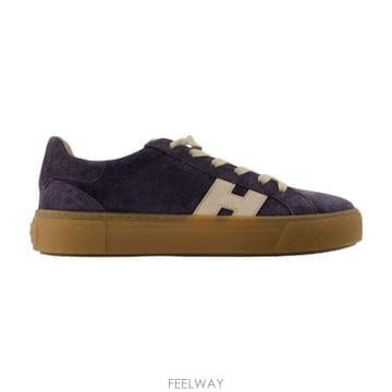 Hogan 26FW ȣ�� ����Ŀ�� HXM7050GF10UHT 0FDC blue26FW ȣ�� ����Ŀ�� HXM7050GF10UHT 0FDC blue