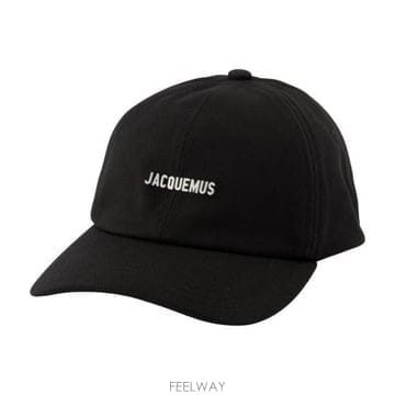Jacquemus 26FW ��ũ���� ��ĸ ACU00670AW00092 990 black26FW ��ũ���� ��ĸ ACU00670AW00092 990 black