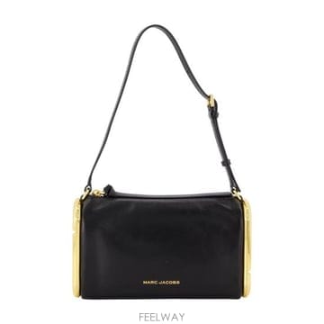 26FW 마크제이콥스 크로스백 2P6HSH013H01 001 black