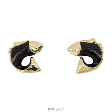 Jacquemus 26FW ��ũ���� �̾ JWW00801AMMC001 278 black26FW ��ũ���� �̾ JWW00801AMMC001 278 black