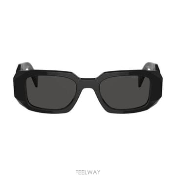 PRADA 26FW ����� ���۶� 0PR17WS 1AB5S049 black26FW ����� ���۶� 0PR17WS 1AB5S049 black