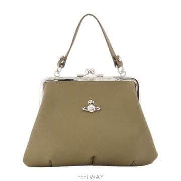 ViVienne westwood 26FW ���ȿ���Ʈ��� �׷��� ������ �۽� 4B010007W S0021 N404 khaki26FW ���ȿ���Ʈ��� �׷��� ������ �۽� 4B010007W S00