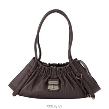 Marc Jacobs 26FW ��ũ�����߽� ũ�ν��� 2F5HSH031H01 090 brown26FW ��ũ�����߽� ũ�ν��� 2F5HSH031H01 090 brown