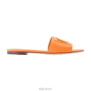 Dolce&Gabbana 26FW ��ü�ذ��ٳ� DG �ΰ� ī����Ų ������ CQ0436 AY329 80244 orange26FW ��ü�ذ��ٳ� DG �ΰ� ī����Ų ������ CQ0436 AY329