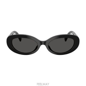 돌체 앤 가바나 선글라스 black
