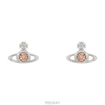 ViVienne westwood 26FW ���ȿ���Ʈ��� �ָ��׾� ��� �Ͱ��� 62010037 02P783 P783 silver26FW ���ȿ���Ʈ��� �ָ��׾� ��� �Ͱ��� 62010037 02