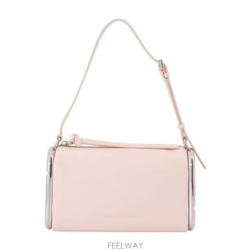 Marc Jacobs 26FW ��ũ�����߽� ũ�ν��� 2P6HSH013H01 693 pink26FW ��ũ�����߽� ũ�ν��� 2P6HSH013H01 693 pink