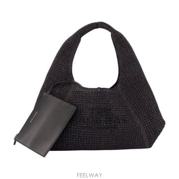 Marc Jacobs 26FW ��ũ�����߽� ũ�ν��� 2P6HSH009H02 974 black26FW ��ũ�����߽� ũ�ν��� 2P6HSH009H02 974 black