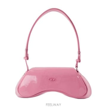 Diesel 26FW ���� �÷��� ũ�ν��ٵ� �� X10221 P6255 T4299 pink26FW ���� �÷��� ũ�ν��ٵ� �� X10221 P6255 T4299 pink