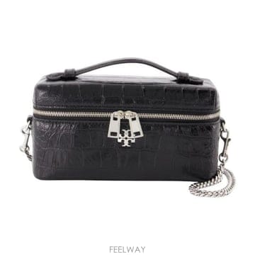 Tory Burch 26FW �丮��ġ Ŭ��ġ �Ŀ�ġ 185868 001 black26FW �丮��ġ Ŭ��ġ �Ŀ�ġ 185868 001 black