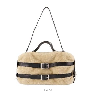 Simone Rocha 26FW �ø�λ� ���� BAG203 0834 BLONDE beige26FW �ø�λ� ���� BAG203 0834 BLONDE beige