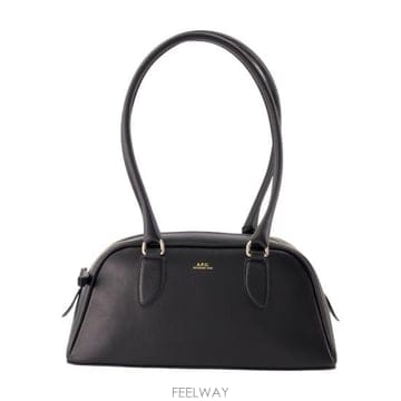 A.P.C. 26FW ����� ũ�ν��� PXCBS F67080 LZZ black26FW ����� ũ�ν��� PXCBS F67080 LZZ black