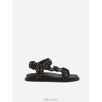 FENDI 26SS ��� ���� 8X8291 AE7SF0R7V TABACCO NERO26SS ��� ���� 8X8291 AE7SF0R7V TABACCO NERO