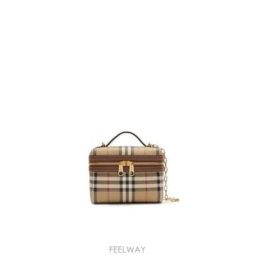 26FW 버버리 가방 8128009 A7026 ARCHIVE BEIGE
