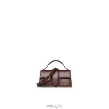 Jacquemus 26FW ��ũ���� ���� �÷��� BAW00006BC01A01 850 BROWN26FW ��ũ���� ���� �÷��� BAW00006BC01A01 850 BROWN
