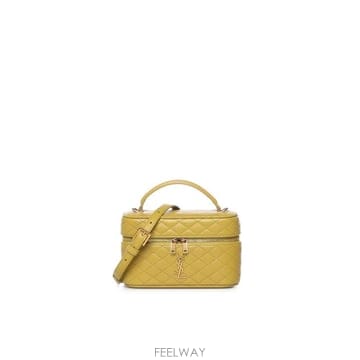 Saint Laurent 26FW ���ζ� ����Ų ���� ����Ƽ �� 766731 1EL073519 GREEN26FW ���ζ� ����Ų ���� ����Ƽ �� 766731 1EL073519 GRE