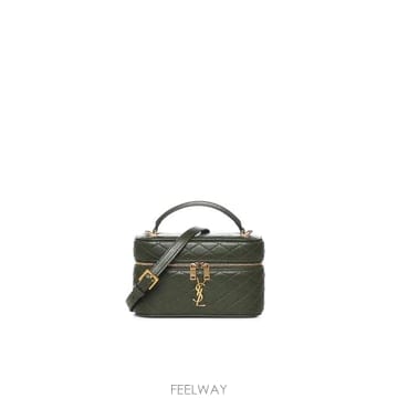 Saint Laurent 26FW ���ζ� ����Ų ���� ����Ƽ �� 766731 1EL073189 OLIVE26FW ���ζ� ����Ų ���� ����Ƽ �� 766731 1EL073189 OLI