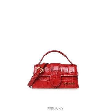 Jacquemus 26FW ��ũ���� ��Ʈ�� BAW00006AC07A23 470 RED26FW ��ũ���� ��Ʈ�� BAW00006AC07A23 470 RED